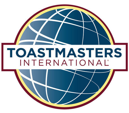 @D5Toastmasters