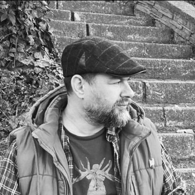 necipgulecer's profile picture. 