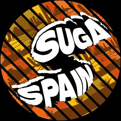 Suga⁷ (슈가) Spain (slow)さんのプロフィール画像