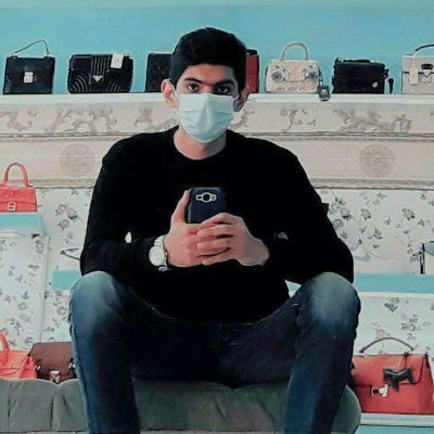 دهه هفتادی
کیک بوکس حرفه ای
دانشجوی مهندسی صنایع