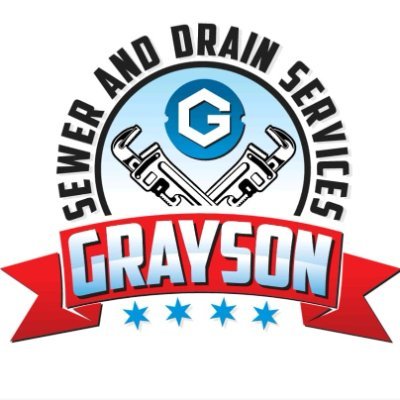 GraysonSewer's profile picture. Sewer and drain company. Providing quality plumbing services and Hydro jetting. Tiktok: https://t.co/Bhu8k93t21