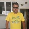 Geraldomedeiroj's profile picture. Policial Federal, Cristão e Conservador.