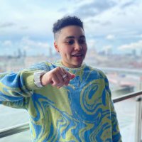 Ash (@ashgraysongs) 's Twitter Profile