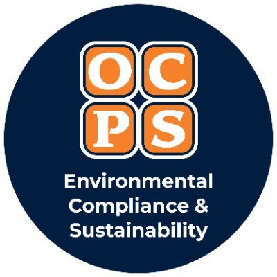 OCPS Sustainability