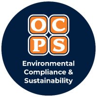 OCPS Sustainability(@OCPSGreen) 's Twitter Profile Photo