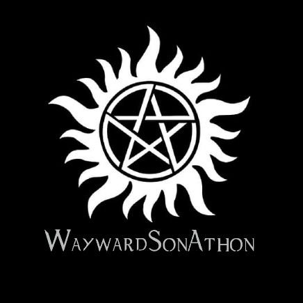 WaywardSonAthon's profile picture. Supernatural character based readathon running 12th-18th Sept 2022! Run by @bookish_gems & @BooktubeWithAmy