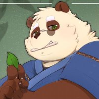 酒肉熊貓 Furrymosa5 D25-D26(@96Panda_hk) 's Twitter Profile Photo