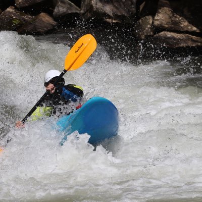 Sea Kayak Guide & ACA L4 Instructor; Avid sea & surf kayaker, fly fisher, and camper. Former Dean, NSU College of Pharmacy; Canadian ex-pat in Michigan