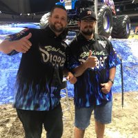 Brian Osburn (@tgr2007) 's Twitter Profile