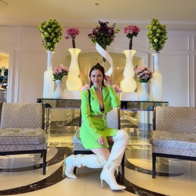 QuachMaggie's profile picture. CEO & Founder at American Cosmetic