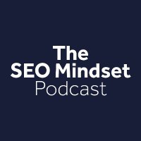 The SEO Mindset Podcast(@seomindsetpod) 's Twitter Profile Photo