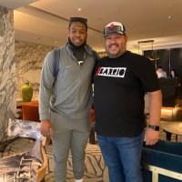 Beto Perez (@btlbum55) 's Twitter Profile