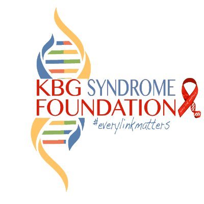 The KBG Foundation is a 501(c)(3) nonprofit, dedicated to providing support, assisting in research and advocating to raise awareness about KBG Syndrome.
