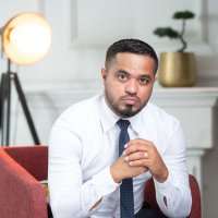 Mike MOKENI (@mikemokeni) 's Twitter Profile