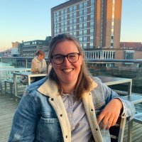 Jennie England (@drjengland) Twitter profile photo