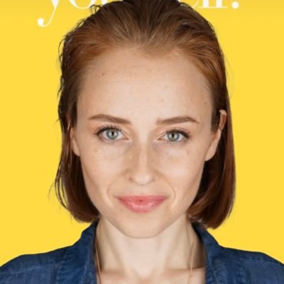 ellengirod's profile picture. sie/ihr | Sozialwissenschafterin, Mutter und Host von „go hug yourself!“ Lese viel, frage gerne, teile Learnings. Wichtigstes so far: Ich weiss es nicht.