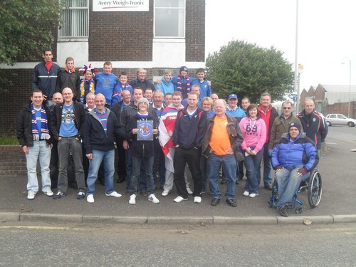 News, travel times, ticket information from Kelso Loyal Rangers Supporters Club.