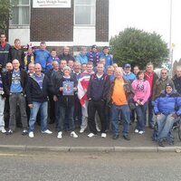 Kelso Loyal RSC (@kelso_loyal_rsc) 's Twitter Profile