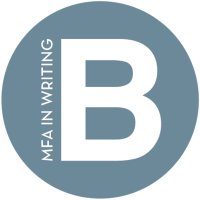 Bennington MFA (@bennmfa_writing) 's Twitter Profile Photo