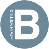 Bennington MFA(@BennMFA_Writing) 's Twitter Profile Photo