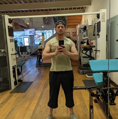 Christi94894241's profile picture. #cryptorevolution