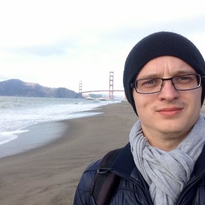 i_shestopalov's profile picture. Portfolio Manager. Derivative trading, arbitrage strategies, Blockchain assets
https://t.co/kZX7SXRSnE - weather app for your assets (Prediction and risk analysis)