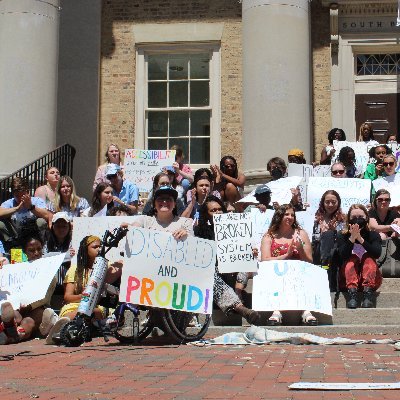 The Campus Y is UNC-CH's hub for social justice and innovation. Home of 33 student-run committees, the Bonner Leaders Program, @CUBEatUNC and @GlobalGapYear.