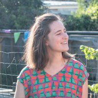 Elien Lebuf (@elienlebuf) 's Twitter Profile Photo