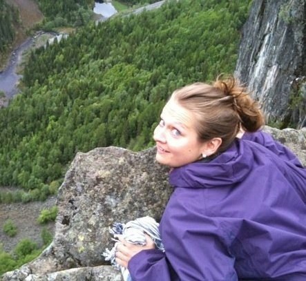 randiberdal's profile picture. 