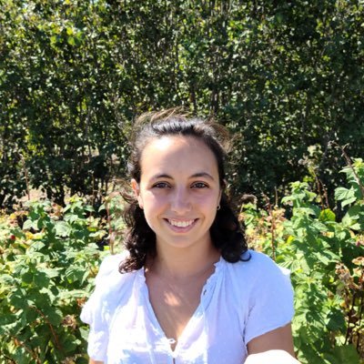 PhD from @UsaskEnt. Plant-insect-pathogen interactions. Studying Aster leafhoppers one jump at a time. 🇦🇷🇨🇦https://t.co/R6v1QPDbLC