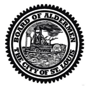 Official account of the City of St. Louis Board of Aldermen 
Sharing official Board of Aldermen business and legislation updates