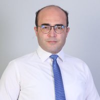 Eyüp Ersoy(@eyupersoy) 's Twitter Profile Photo