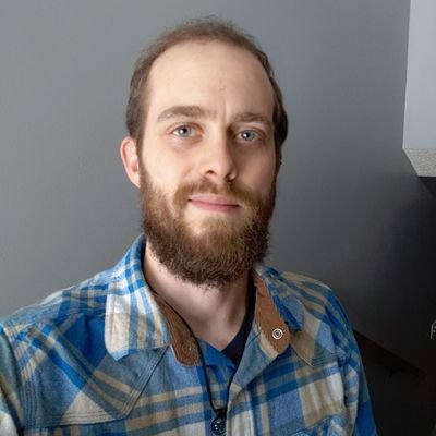 HbarBranden's profile picture. Good Vibe Enthusiast