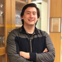 Eric V Dang (@ericvdang1) 's Twitter Profile