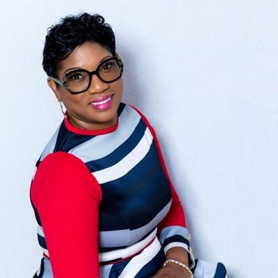 Wife, Mother of two, Business owner, and Pastor. Child care, Realestate, and Hotel Quality Inn & suite. God Bless. God is writing a new chapter of your life.