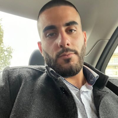 PMitronikas's profile picture. 