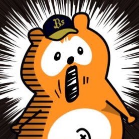 daichi_skm's profile picture. 当方バファローズファン。 BsCLUB16年目。 T2003〜2009 Bu2004 Bs2008〜 智辯和歌山2000〜