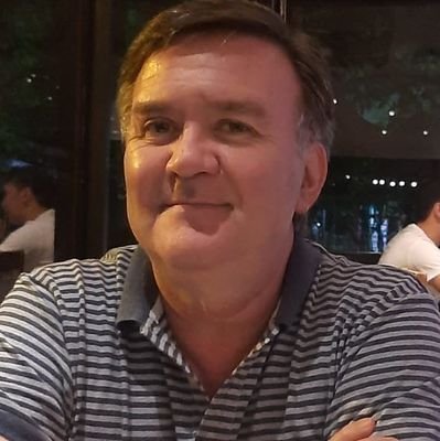 edger196168's profile picture. Peronista