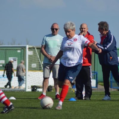 # Football ⚽️Man City ladies 1988/2002.👕CITC Walking Football. Droylsden Town Walking Football . EWFC England football 50+ Captain 🏴󠁧󠁢󠁥󠁮󠁧󠁿