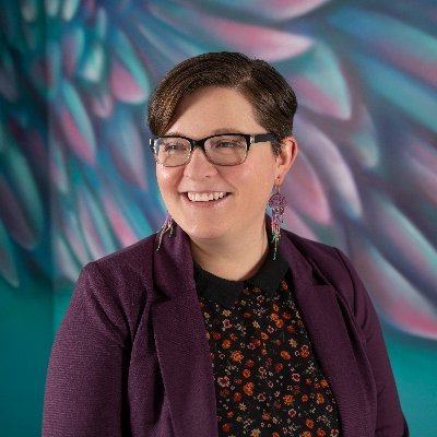 meggVH's profile picture. Proud Momma | Accessibility Focused Designer | Partner & Strategic Leader