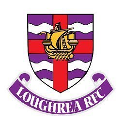 Loughrea Underage Womens Rugby