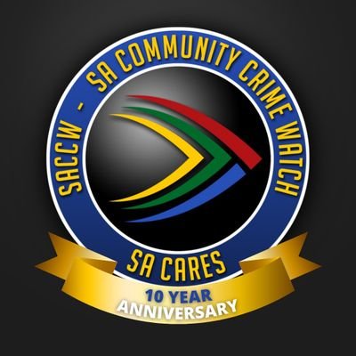 SA COMMUNITY CRIME WATCH
In partnership with SA CARES - In association with Netcare 911 https://t.co/XrqbFCDmEY