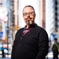 Bob Boston (@bigbobboston) Twitter profile photo