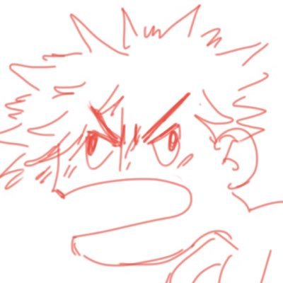 Treasured&Tarnished: a bottom Bakugou Zineさんのプロフィール画像