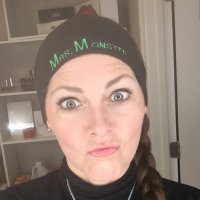 Rebecca Todd - @MrsMonsterTodd Twitter Profile Photo