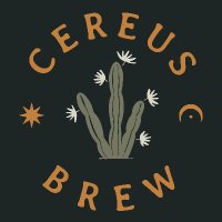 Cereus Brew(@cereusbrew) 's Twitter Profile Photo
