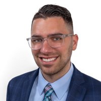 Danny Munch (@dmunch912) 's Twitter Profile