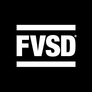 fvsd_clothing's profile picture. FVSD is a BRAND & Creative Platform producing simple & fresh design based in Milan, Italy by Swedish Graphic Designer & Art Director Daniel Annbjer.