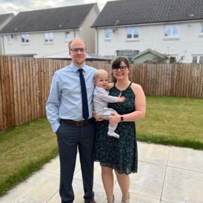 Careers Adviser. New mum to a little boy. All views are my own.