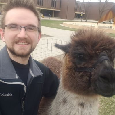 David Bensonさんのプロフィール画像